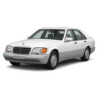 S-CLASS (W140)