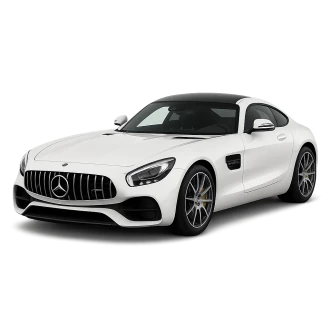 AMG GT (C190)