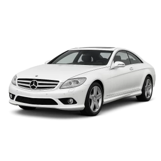 S-CLASS Coupe (C216)