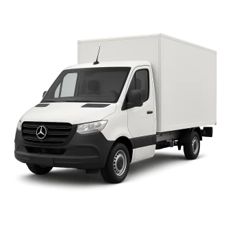 SPRINTER 3-t Van (B910)