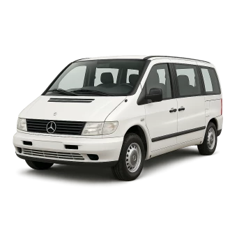 V-CLASS (638/2)