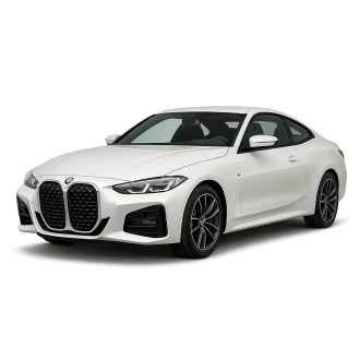 4 Coupe (G22, G82)