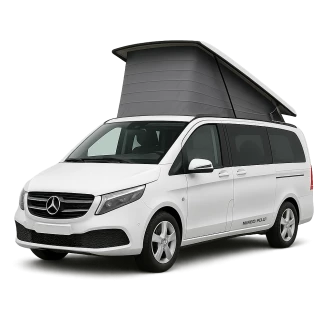 MARCO POLO Camper (W447)