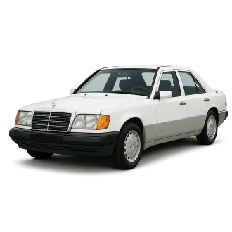 E-CLASS (W124)