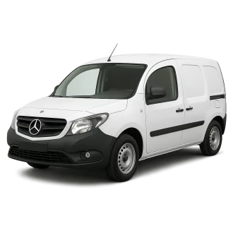 CITAN Box Body/MPV (W415)