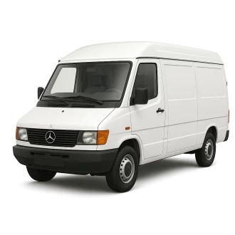 MB Van (W631)