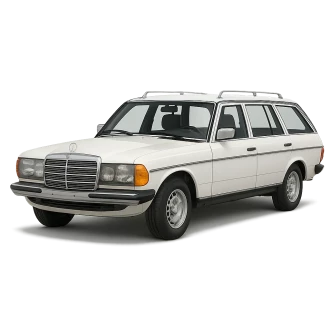123 T-Model (S123)