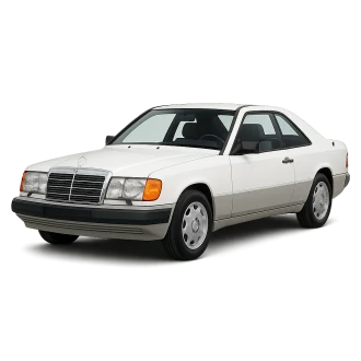 124 Coupe (C124)