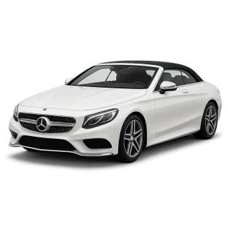 S-CLASS Convertible (A217)