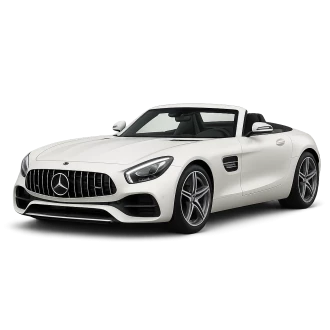 AMG GT Roadster (R190)