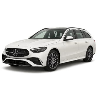 E-CLASS T-Model (S214)
