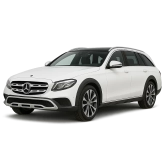 E-CLASS All-Terrain (S213)