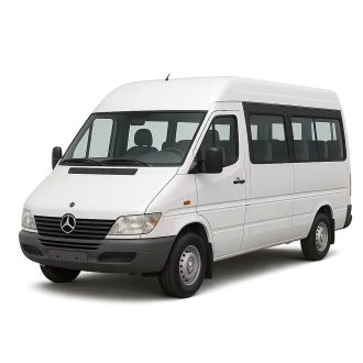 SPRINTER 4-t Bus (B904)