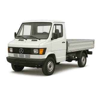 MB Platform/Chassis (W631)