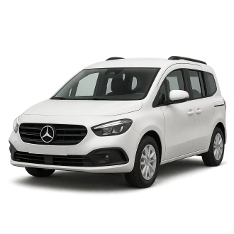 T-CLASS MPV (W420)