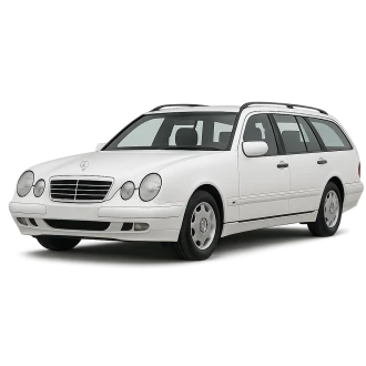 E-CLASS Platform/Chassis (VF210)