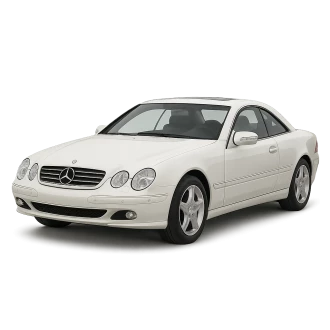 S-CLASS Coupe (C215)