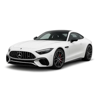 AMG GT (C192)