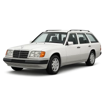 E-CLASS T-Model (S124)