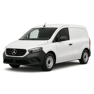CITAN Box Body/MPV (W420)