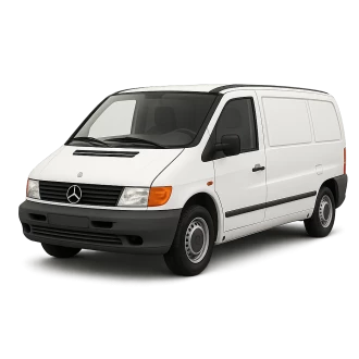 V-CLASS Van (638/2)
