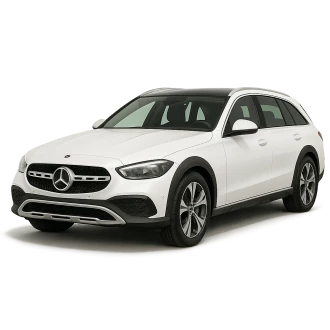 C-CLASS All-Terrain (S206)