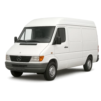 MB Van (W661)