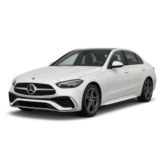 C-CLASS (W206)