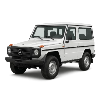 G-CLASS (W460)
