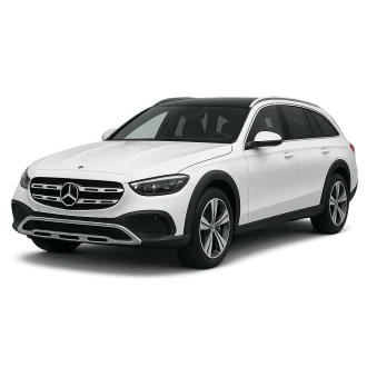E-CLASS All-Terrain (S214)