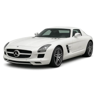 SLS AMG (C197)