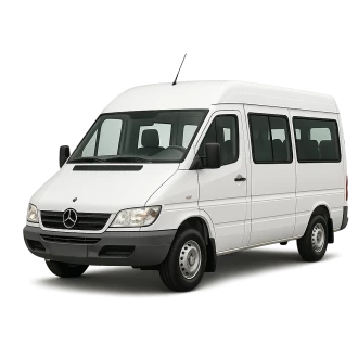 SPRINTER CLASSIC 4,6-t Bus (B909)