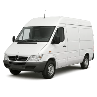 SPRINTER CLASSIC 3,5-t Van (B909)