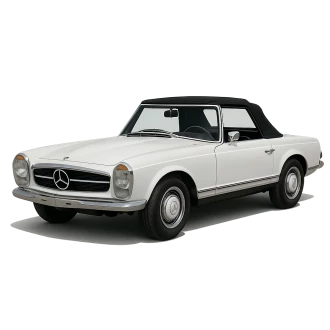 PAGODE (W113)