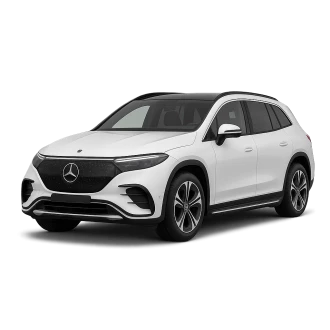 EQS SUV (X296)