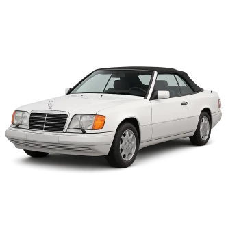 E-CLASS Convertible (A124)
