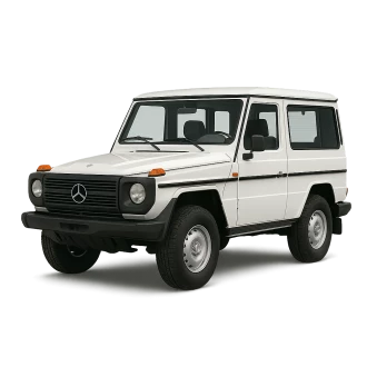 G-MODELL (W460)