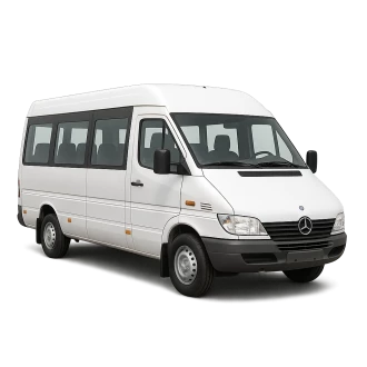 MB Bus (W661)