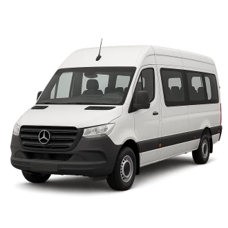 SPRINTER 5-t Tourer Bus (B907)