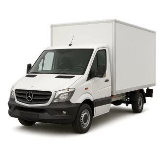 SPRINTER CLASSIC 4,6-t Van (B909)