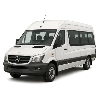 SPRINTER 4,6-t Bus (B906)