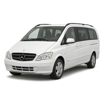 VIANO (W639)