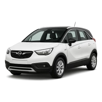 CROSSLAND X / CROSSLAND (P17, P2QO)