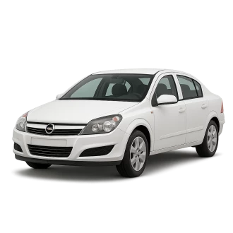 ASTRA H Saloon (A04)