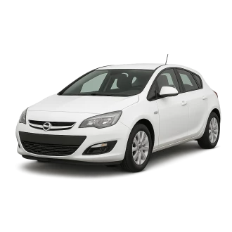 ASTRA J (P10)