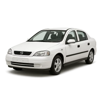 ASTRA G Saloon (T98)