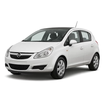 CORSA D (S07)