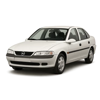 VECTRA B (J96)