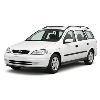 ASTRA G Estate (T98)