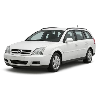 VECTRA C Estate (Z02)